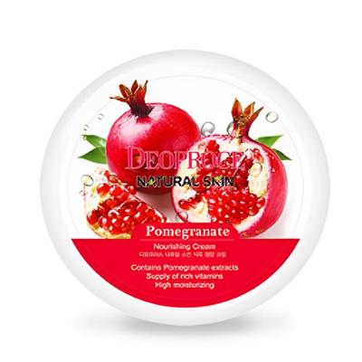 Pomegranate Nourishing Cream 100 G