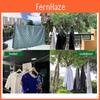 Modern Minimalist Portable Outdoor Clothes Drying Rope With Adjustable Design For Travel And Hotel Use