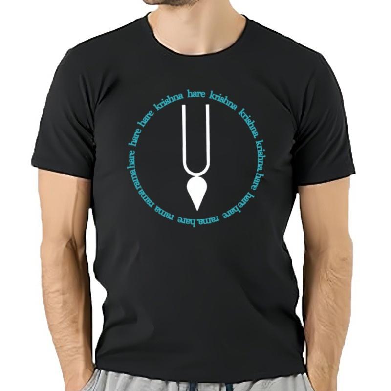 Camiseta Hare Krishna Maha Mantra On Dark Para NiñO Camisetas Baratas Camiseta GráFica Camiseta GráFica Vintage Ca