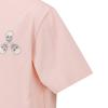 HYDROGEN Uni 3 Skull Graphic Short Sleeve Round Neck