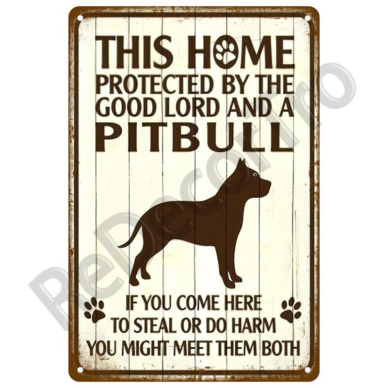 Caution Warning Metal Sign For Safety Signs Danger Beware Tin Sign Plate Home Wall Decor Vintage Plaque Home Art Painting Poster