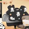 JINGRUIXIANG Electric Scooter Winter Windproof Cover