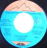 7inch Record LUCIANO - Love Jah More None Explorer Record 2002 Jamaica Reggae, Ska & Dub Used