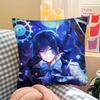 Comics The Case Study Of Vanitas Pillow Case Fashion Square Pillowcase Bedroom Sofa Room Ins Decoration Leisure Cushion Cover