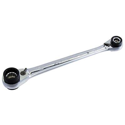 Suekage Tool Reverzní ráčna 8-v-1 RWG-8A