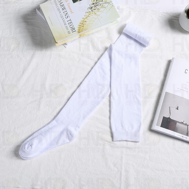 Autumn and Winter Stockings Tall Thigh Socks Women Over The Knee