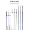 Zhanyun Professional 1.8m Olympic Barbell Bar