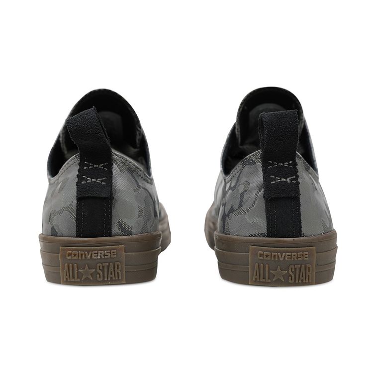 Converse Chuck Taylor All Star Low 'Camo' Unisex 159754C