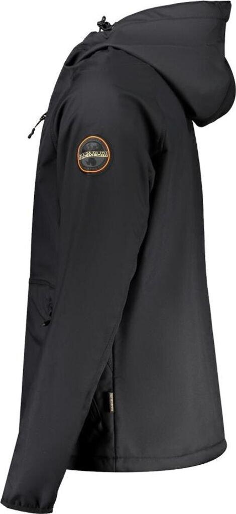 Демисезонная куртка Napapijri Wildhorn Jacket (NP0A4I22) black