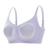 Cat Paw Seamless Push-Up Bra - Soft Support, Anti-Sagging, Wire-Free, Breathable Lingerie