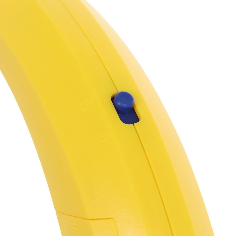 Mikasa Electronic Whistle Yellow EBEAT-Y