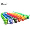 3D Printed Dragon Articulated Fidget Toy, Cute Ornaments, Desk Objects for Focus Decor Stress Relief Toy Adults, Fantasy Collectible Gift Sensory Toys