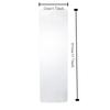 Portable Hair Coloring Board Professional Hair Dyeing Board Plate  Barber