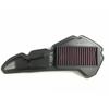 Motorcycle Air Cleaner Filter Element Fit for HONDA PCX125 PCX 125 2021-2022 PCX160 PCX 160 2021 2022 2023 17210-K1Z-T00