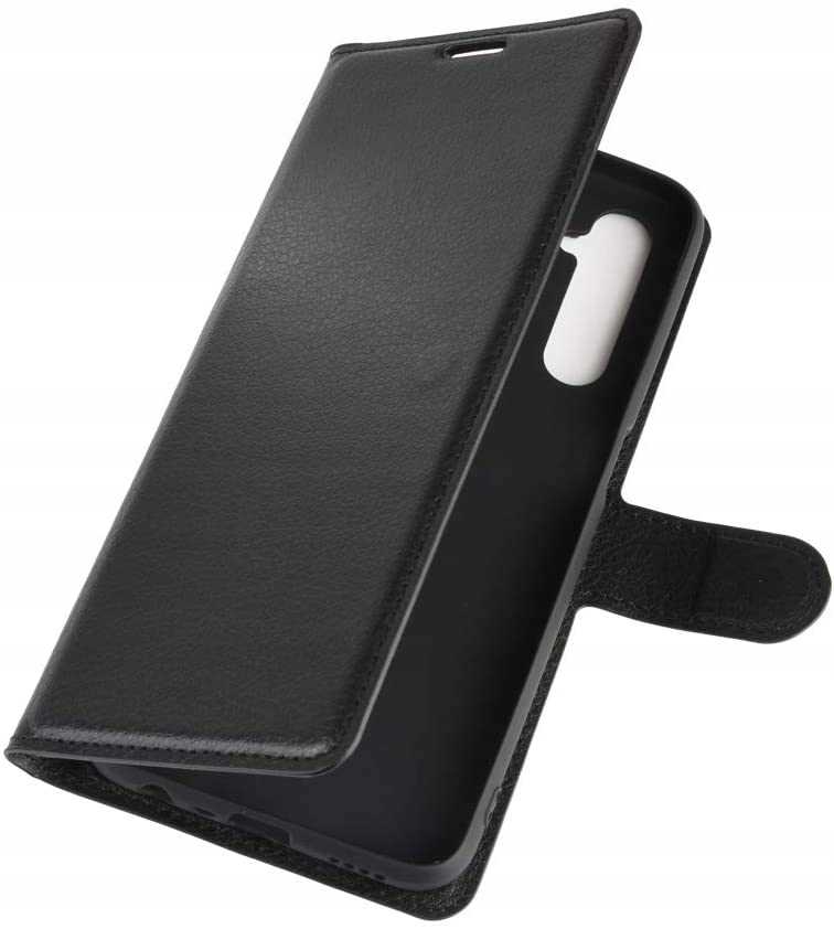 Litchi Realme 6 Black