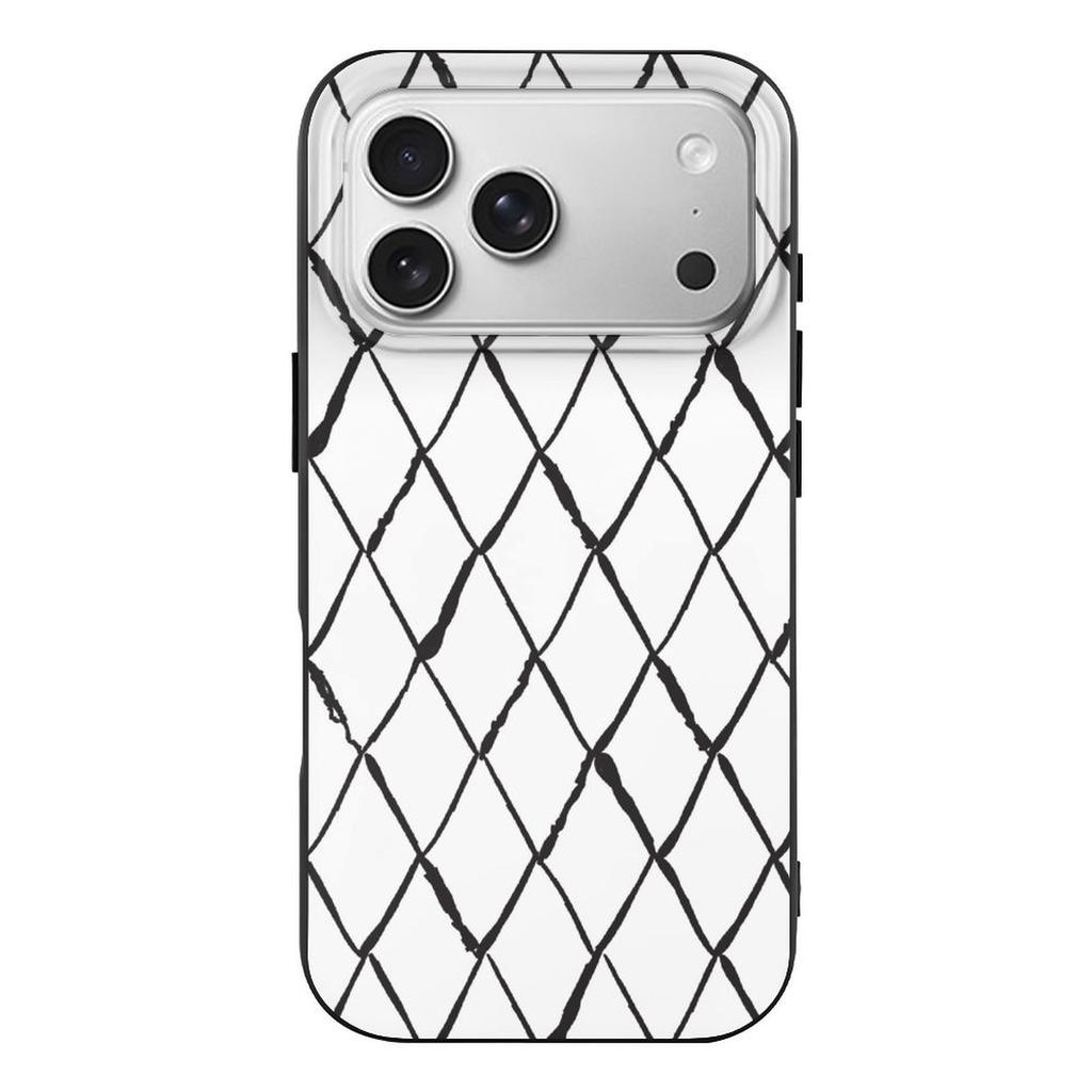 1 Pack For iPhone 17 Series TPU Phone Case Camera-Protection Soft Shockproof Design, Daily Protection