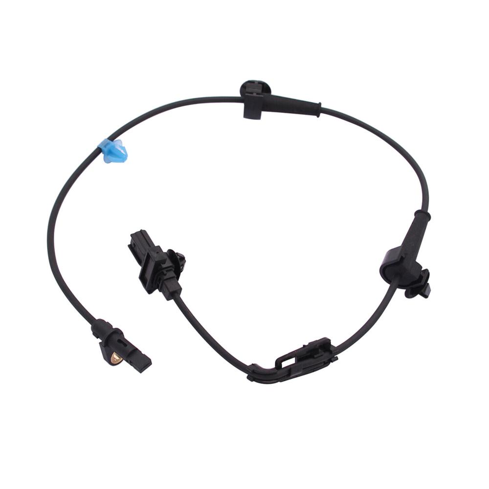 2Pcs Front ABS Wheel Speed Sensor For Honda Civic 57455-TR3-A02, 57450-TR3-A02