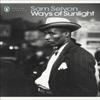 Ways of Sunlight by Sam Selvon Paperback Book 9780241654538
