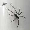 Iron Surface Decorative Gadgets Realistic 3D Spider Refrigerator Magnet, Insect Magnet for Kitchen Fridge Office Whiteboard Magnets Whiteboard,