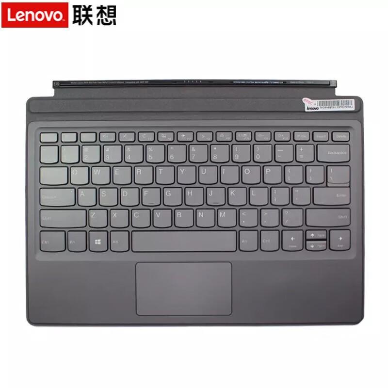

Магнитная клавиатура серии Lenovo Miix