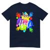 Happy Holi Shirts For Kids Boys Girls Toddler India Hindu Tshirt