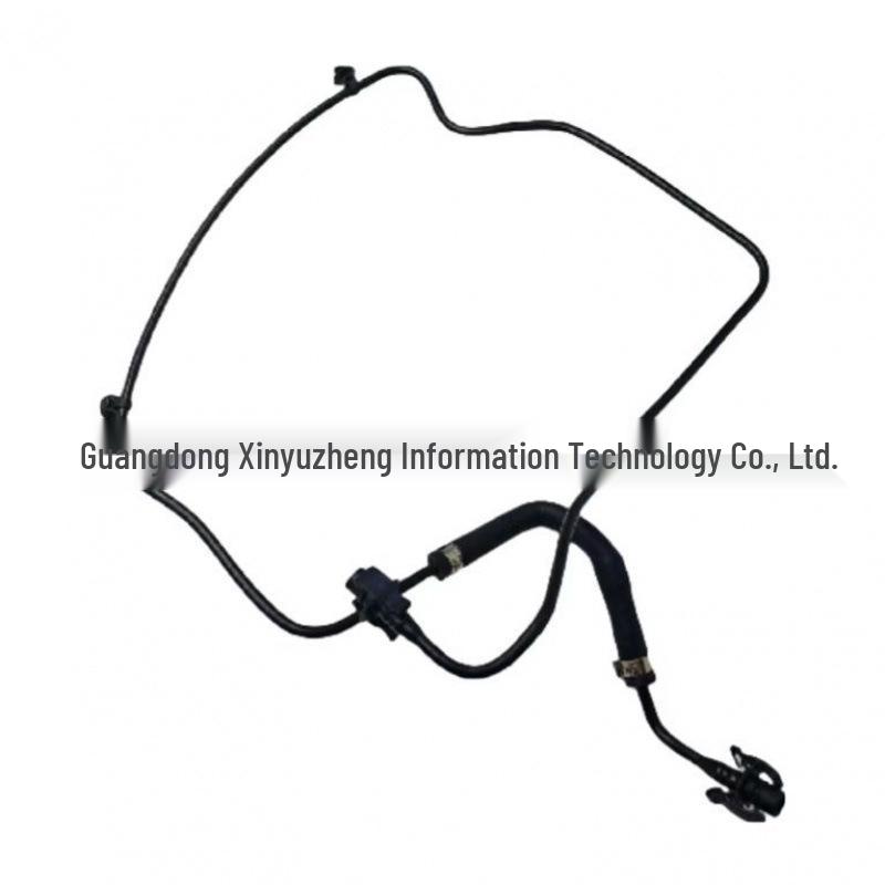 FP5Z-8A365A Overflow Tank Upper Water Pipe for 2015 Ford Lincoln/MKZ 2.0 Models