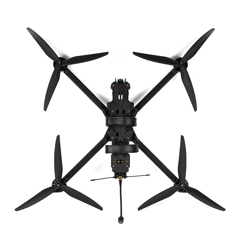 AXISFLYING MANTA X10 10-inch FPV Drone Kit