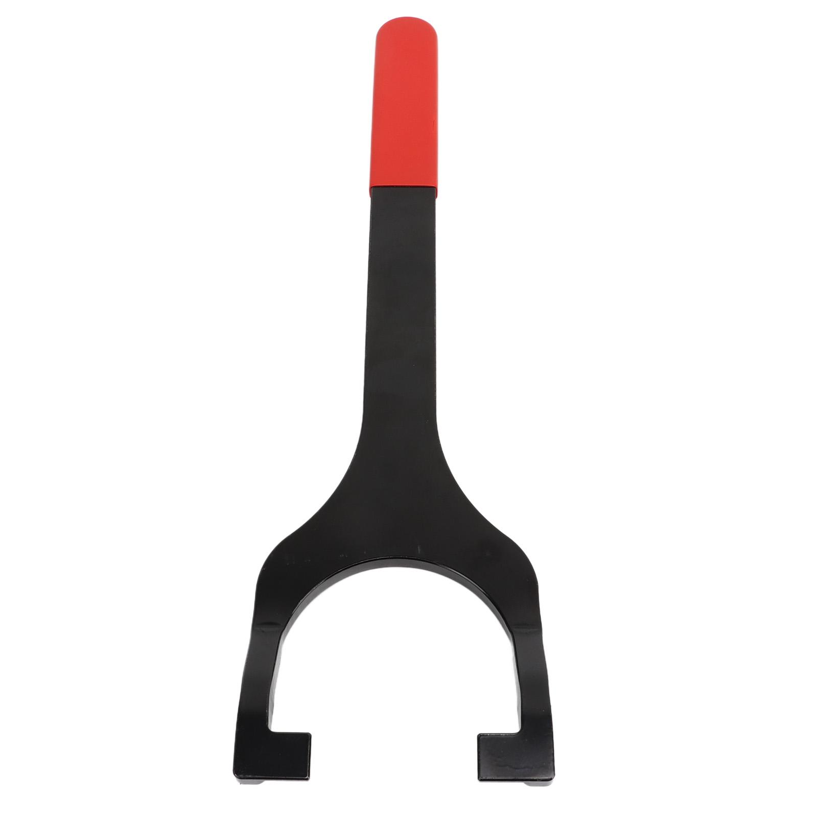 Inner Driveshaft Pry Bar Metal Rugged Structure Easy to Use Auto Repair Tool Replacement for FORD