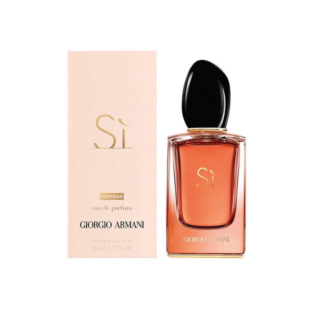 Giorgio Armani Si Intense 2021 Eau De Parfum