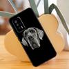 Great Dane Dog Case For Xiaomi 14 13 Ultra 11T 12T 13T Pro 12 Lite POCO F6 F5 X6 M6 Pro X5 X3 F3 M5s Cover