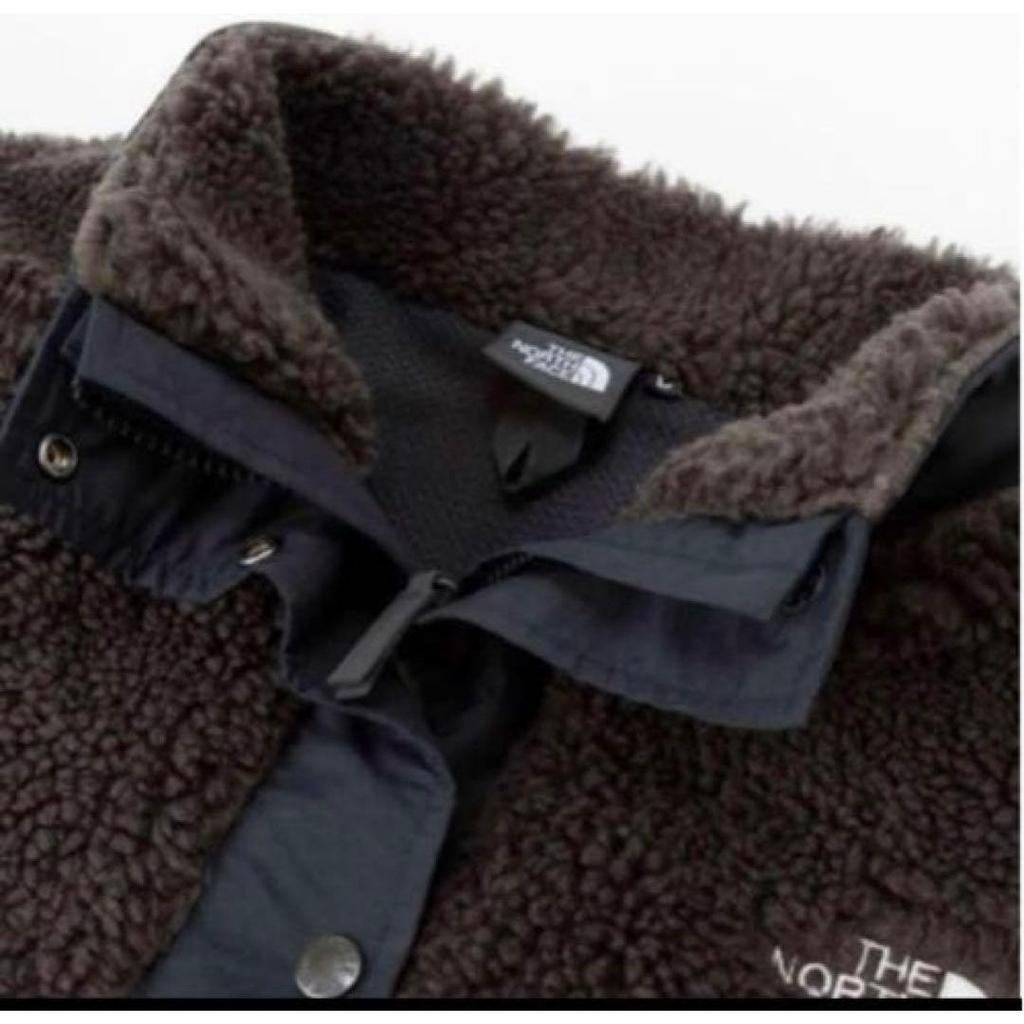 Used The North Face Maternity Boa Fleece Jacket