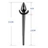 Soft Dog Tail Anal Toys G-spot Stimulator 47cm Long Butt Plug Anal Expander Women Men Gay Sex Game  Erotic Toys Sex Products