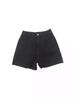 Women's Stylish Raw Edge Denim Shorts: Simple, Versatile Design for Popular European and US Markets