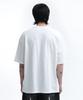 Opeunyadeu(Owai) Cube Flower T-White