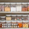 Official Takeya Original Spice Bottle 110ml Spice Bottles and Two Spice 3 300ml Storage 3 Small and 1 FRESHLOK Perfect for Potato and TAKEYA Freshlock