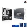 ASUS Motherboard with Intel Core Ultra Processors and mATX Chipset for Compatible with Intel B860M-A-CSM (Series 2) LGA1851, CPUs.