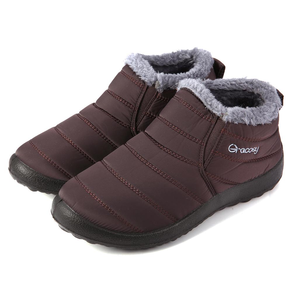 pearlzone ankle boots