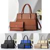 Stylish Modern Shoulder Handbag For Women Functional Bucket Bag In Multiple Colors