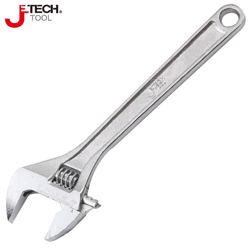 Jetech AW-8 Adjustable Wrench