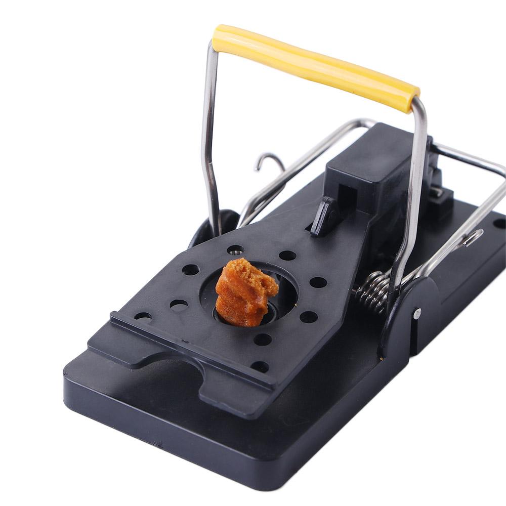 Outdoor Indoor Rodent Catcher Rat Traps Mouse Catcher Mice Trap Pest Killer Rat Catcher Mouse Trap