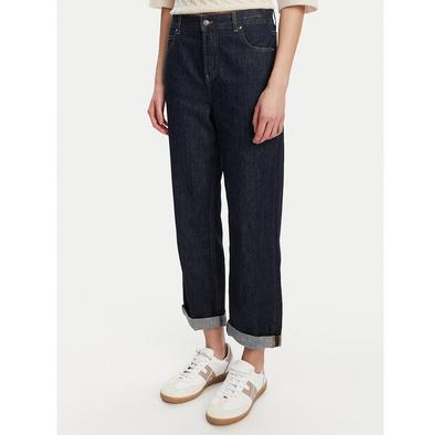Tomboy Kot Pantolon
