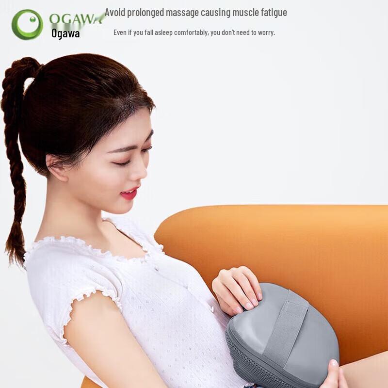 Ogawa Mighty Little Kneading King OG2122 Massage Cushion
