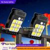 Led Işıklar – Led güneş lambası