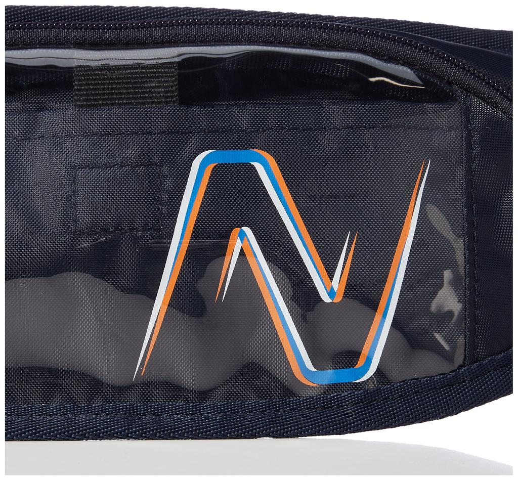 Hüfttasche Hüfttasche Eclipse OSZ [New Balance] (JABR2670) (ECL)