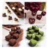 Silicone Cake Mold Reusable Baking Mold for Chocolate Jelly Pudding Bread Mousse Fruit