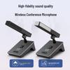 HuiDu HD-8810 Professional Wireless Conference Microphone System (CN version)
