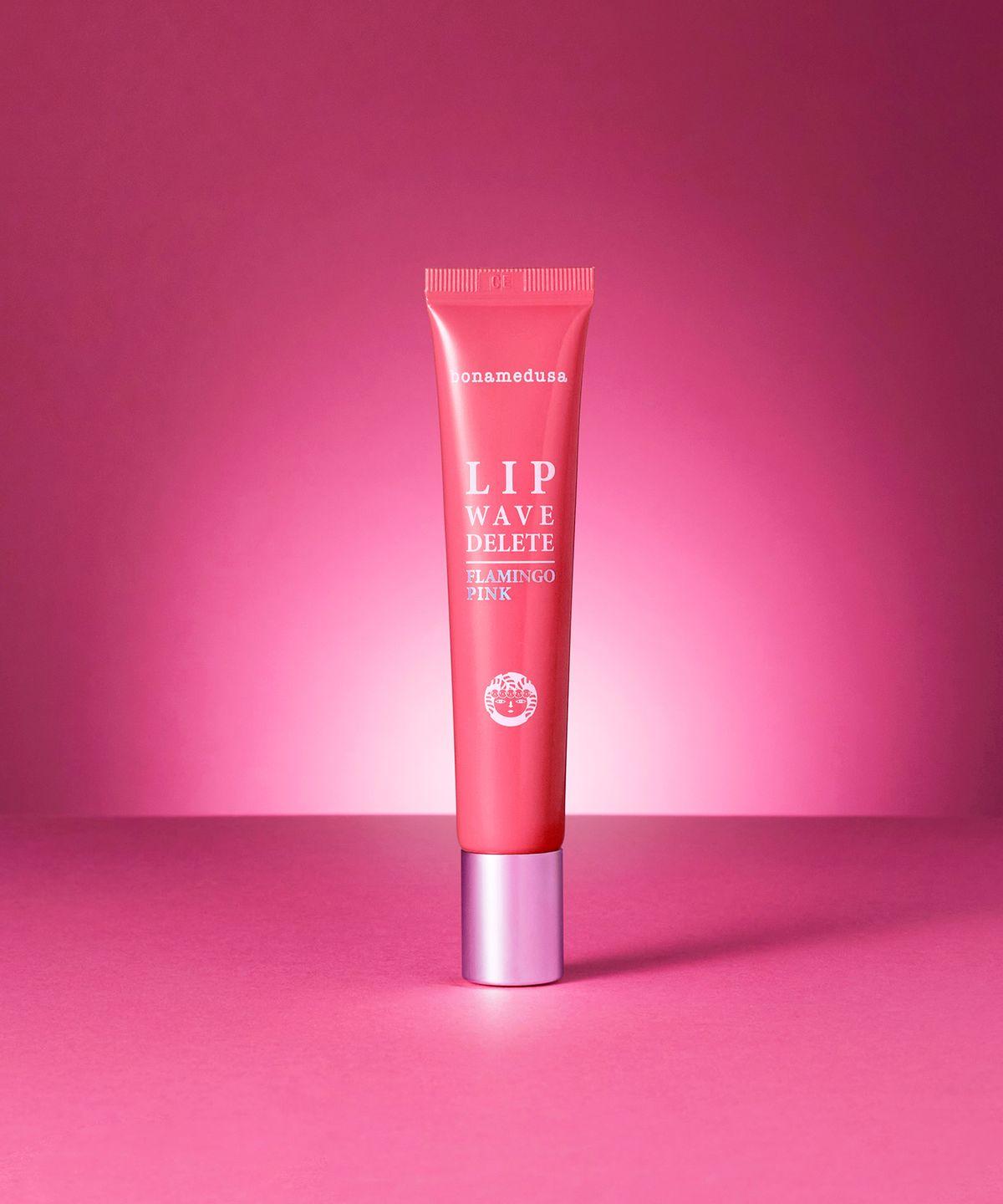 Lip Wave Delete Flamingo Pink 15ml