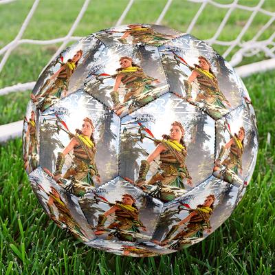 Fußball – Fußbälle