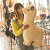 Adorable Alpaca Plush Toy Llama Doll Pillow - Perfect Birthday Gift for Girls