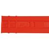 Chainsaw Bar Cover Plastic Orange For Husqvarna/Stihl 038 044 046 Supply